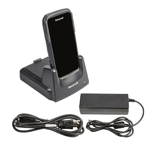 HONEYWELL - W125657923 - Le kit comprend la station d'accueil, l'alimentation