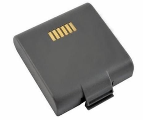 HONEYWELL - W125657957 - KIT BATTERIE ruban impression thermique 1EA.