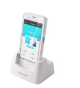 HONEYWELL - W125657992 - STATION D'ACCUEIL EDA50,