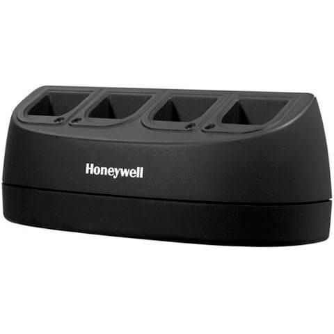 HONEYWELL - W125658237 - Chargeur : batterie à 4 baies