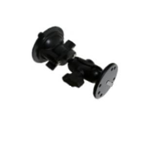 HONEYWELL - W125658388 - Support à ventouse pour véhicule