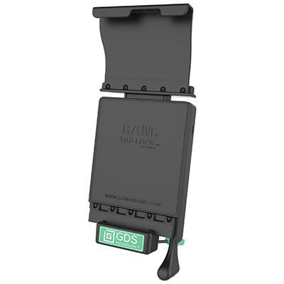RAM Mounts - W125662230 - Gds station d'accueil pour vehicule verrouillable pour