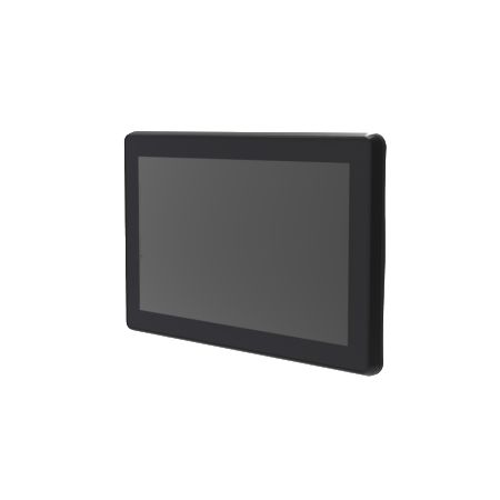 ADVANTECH DLOG - W125662994 - 2ème écran de 10,1", à l'arrière