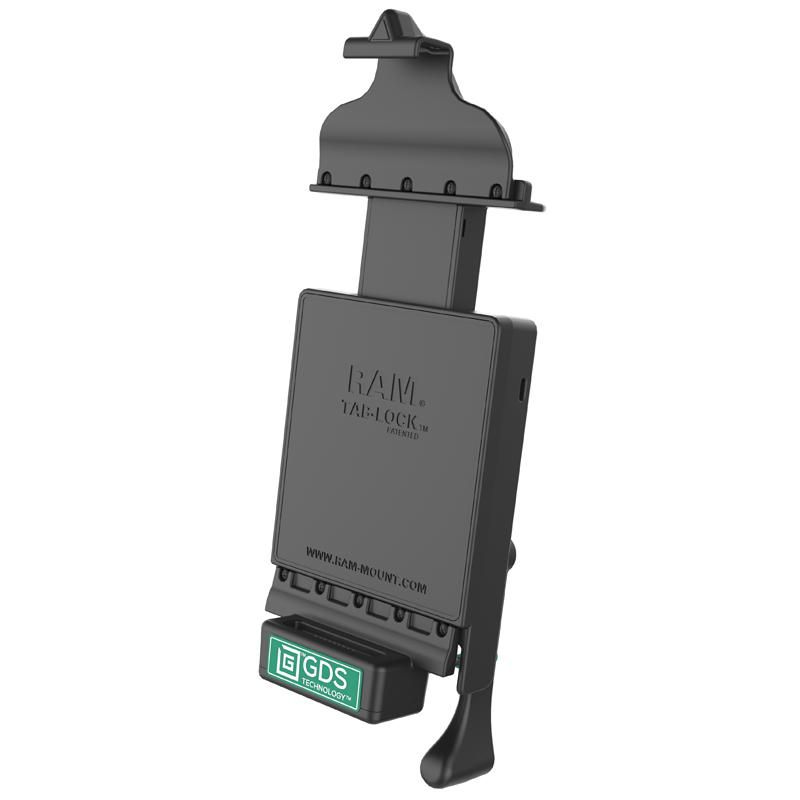 RAM Mounts - W125664770 - Gds® type-c station d'accueil pour vehicule pour
