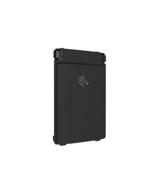 ZEBRA - W125752809 - TC21/TC26 Basic PowerPrecision LI-ON Battery - 3100 mAh - Single BATTERIE-TC2Y-1XMA1-01, Batterie, Noir, Zebra, 3100 mAh