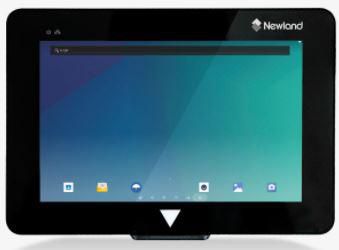 Newland - W125754564 - Nquire 751 stingray client