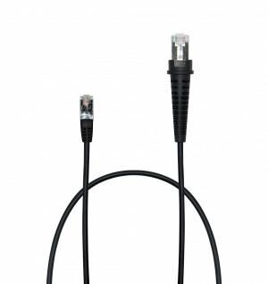 Newland - W125754571 - Rj45 - rj45 3,5 meter torsadé