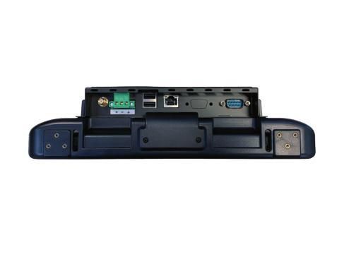 HONEYWELL - W125762178 - RT10 Station d'accueil pour vehicule w/power