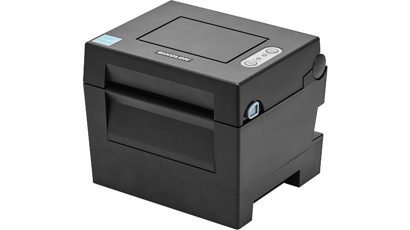 BIXOLON - W125771522 - Imprimante thermique directe 203dpi pour étiquettes w/