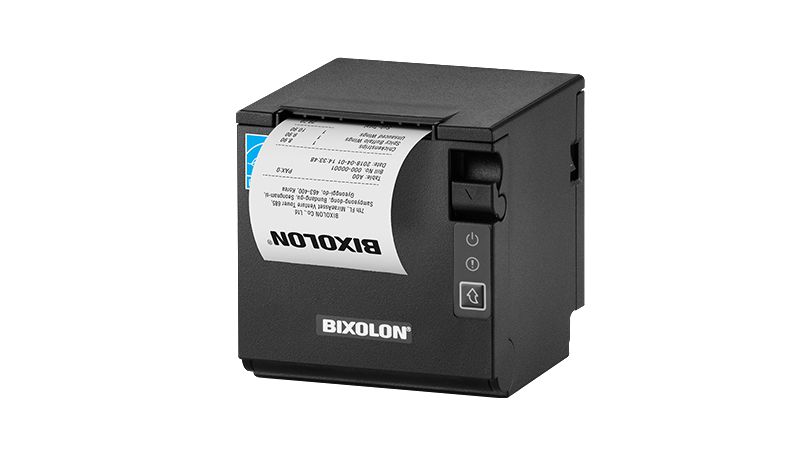 BIXOLON - W125771570 - SRP-Q200, avec USB et Ethernet