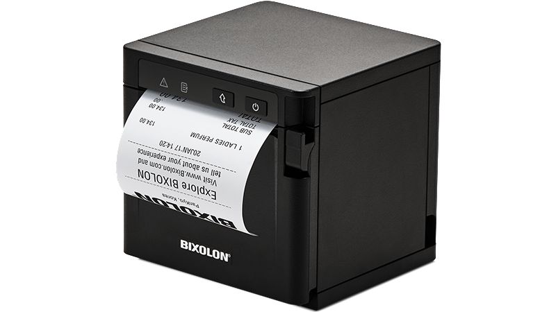 BIXOLON - W125771574 - SRP-Q302B, avec USB, Ethernet
