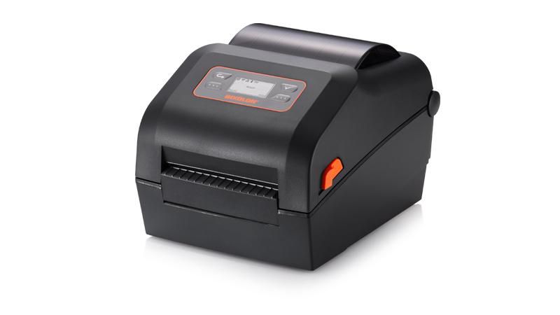 BIXOLON - W125771601 - Xd5-40d, 203dpi, USB, hôte USB, série, ethernet, bluetooth
