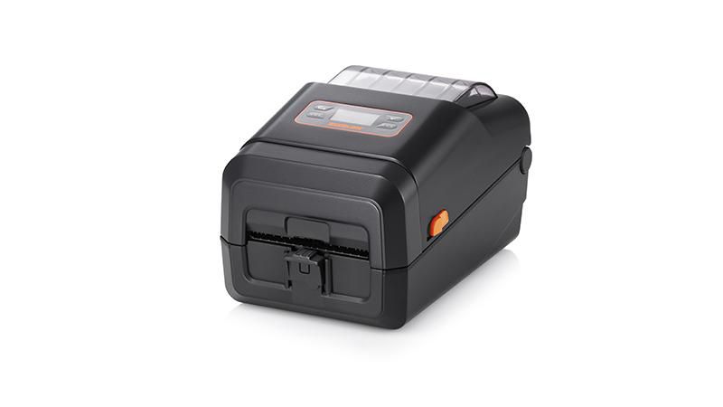 BIXOLON - W125771617 - Xl5-40ct, LCD, usb2.0 , USB host , serial , ethernet