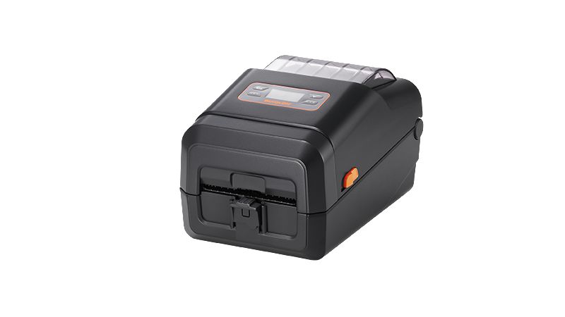 BIXOLON - W125771623 - Xl5-43ct, LCD, usb2.0 , USB host , serial , ethernet