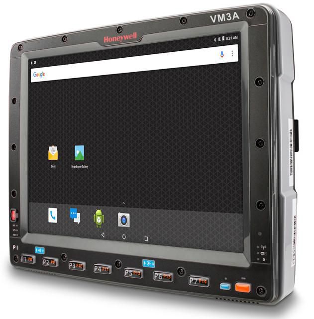 HONEYWELL - W125778697 - VM3A Résistive extérieure