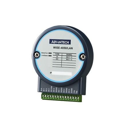 ADVANTECH DLOG - W125778811 - Entrée numérique à 4 canaux et entrée numérique à 4 canaux