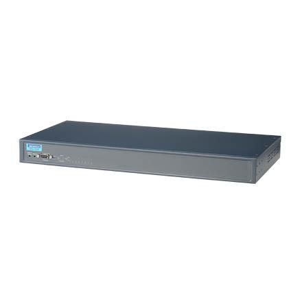 ADVANTECH DLOG - W125782356 - 8 ports RS-232/422/485 série