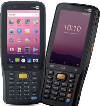 CIPHERLAB - W125787787 - RK25 Android 9.0, bluetooth/WIFI, 2D