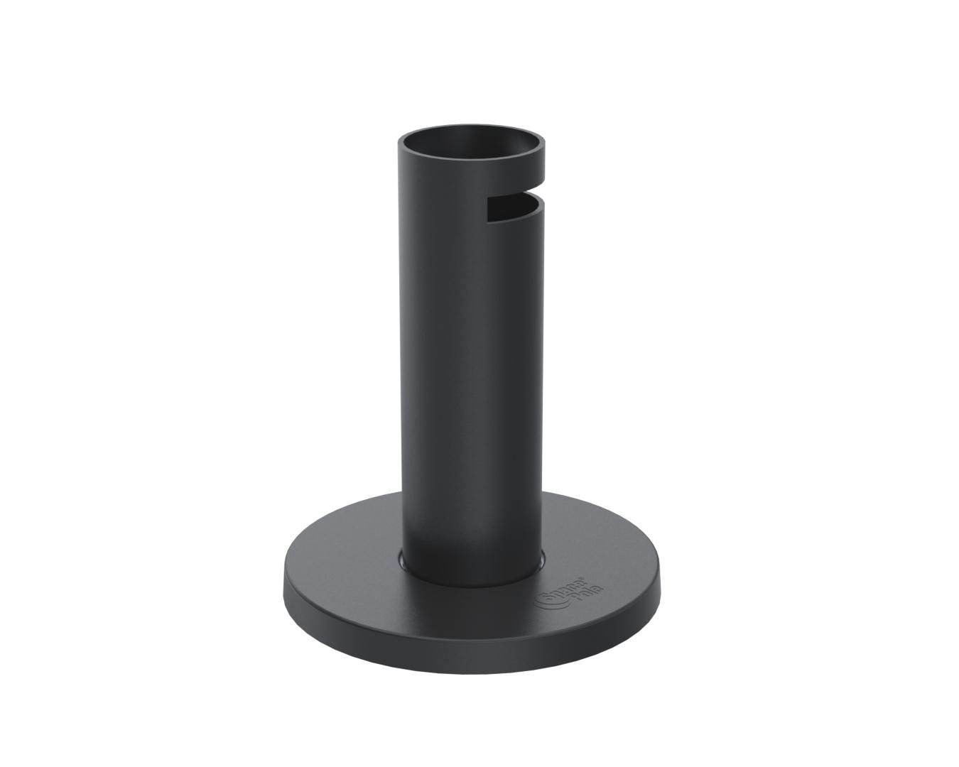 ERGONOMIC SOLUTIONS - W125797990 - Support de bureau SP1 120mm pole