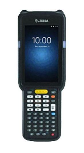 ZEBRA - W125801922 - Mc:wlan,bluetooth,poignée,2deri,47ky,2.5x