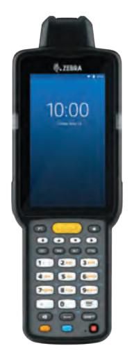 ZEBRA - W125801931 - Mc,wlan,bluetooth,rot,1d,cam,47ky,2.5