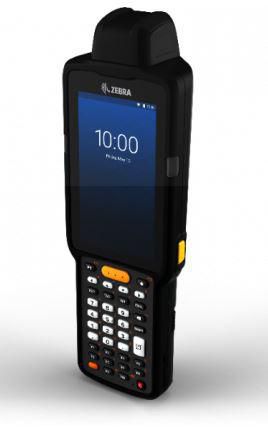 ZEBRA - W125801948 - Mc:wlan,bluetooth,ss,2d,38ky,2.5x,gms