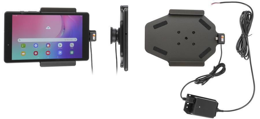 BRODIT - W125801971 - Faststroems support de tablette til