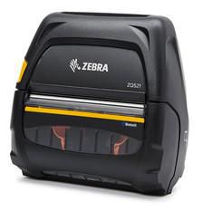 ZEBRA - W125801991 - Largeur du support de l'imprimante thermique directe zq521