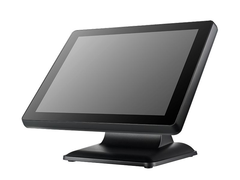 Poindus - W125804107 - VariPOS 750, J1900, 4GB, 64GB, No O/S, Black Capot