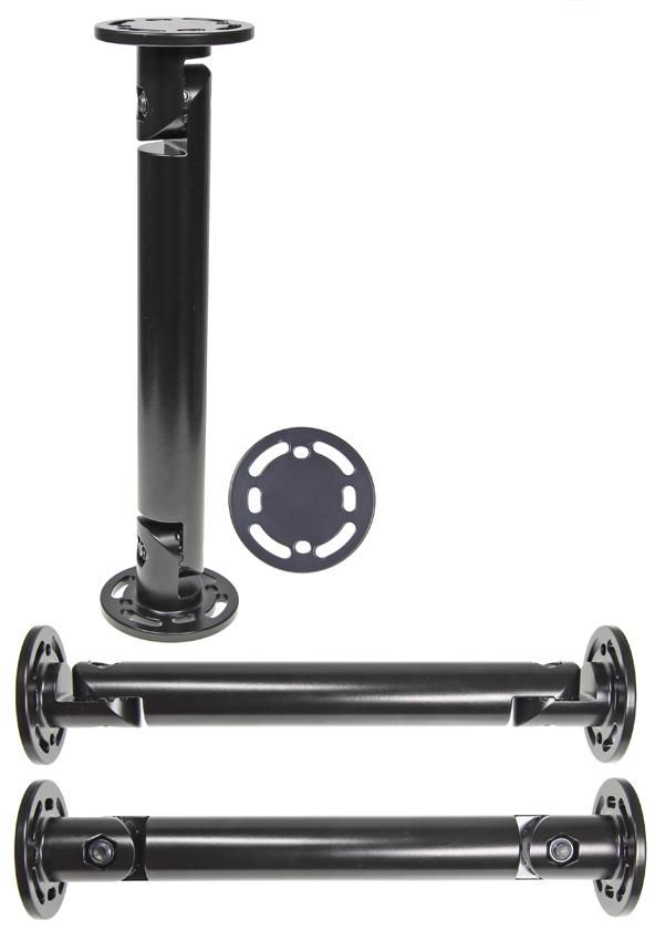 BRODIT - W125804908 - Monture Piedestal 10"
