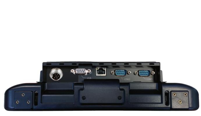 HONEYWELL - W125805058 - Station d'accueil pour vehicule RT10 améliorée