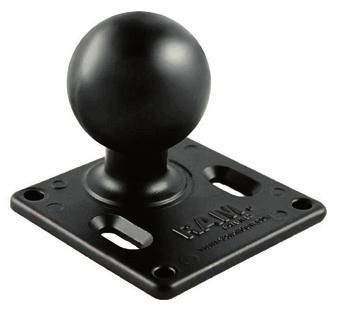 HONEYWELL - W125805060 - Support RAM pour véhicule RT10