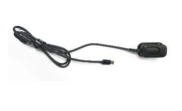 ZEBRA - W125805212 - Câble adaptateur USB-c vers 3,5 mm