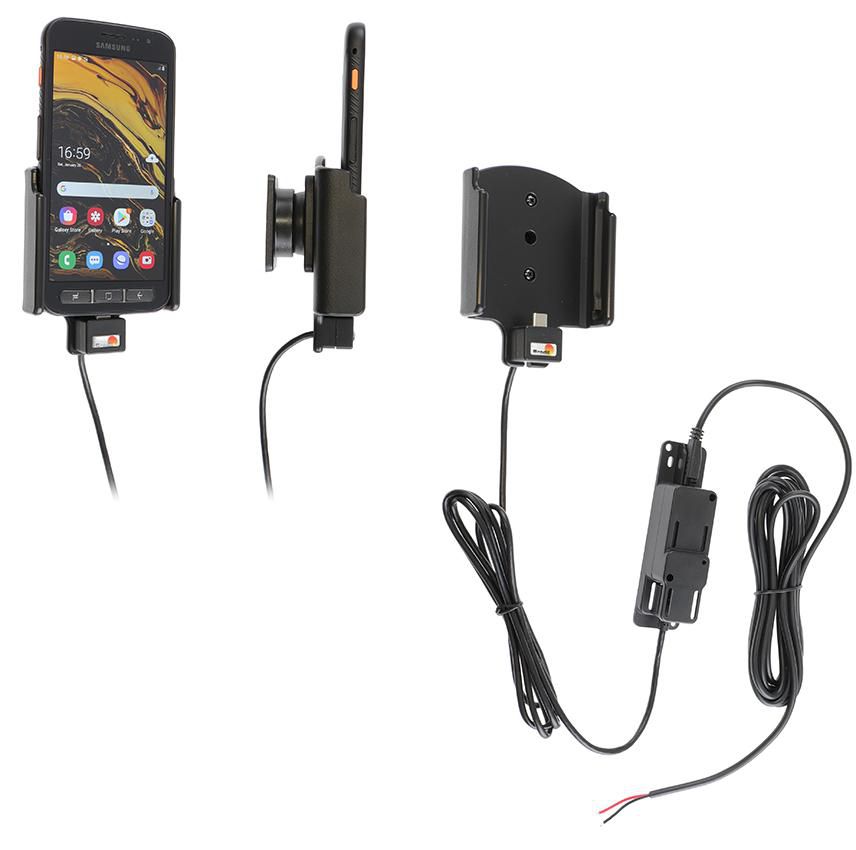 BRODIT - W125821943 - Support mobile actif pour