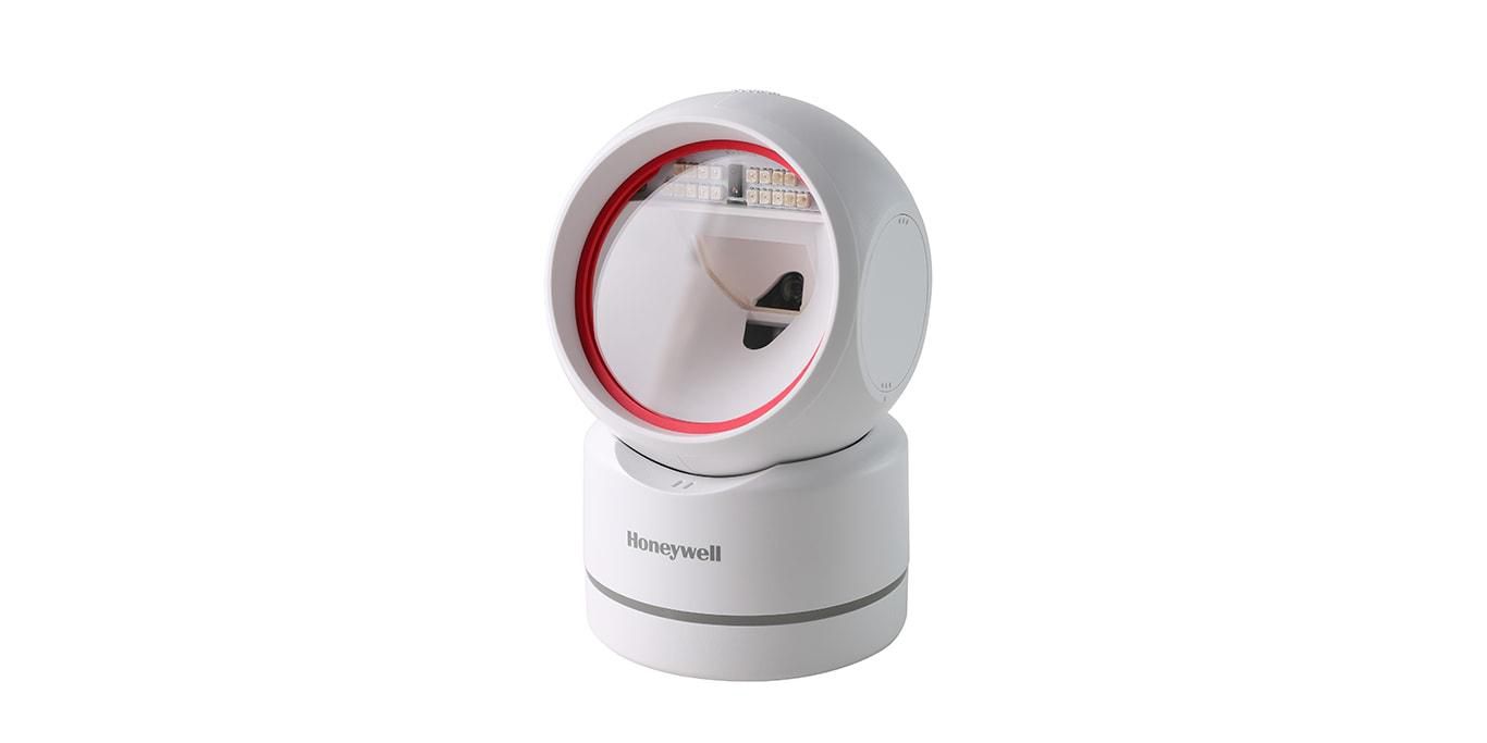HONEYWELL - W125822352 - Kit de scanner sans main, 2D,