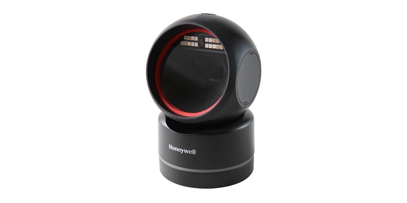 HONEYWELL - W125822354 - Kit de scanner sans main, 2D,