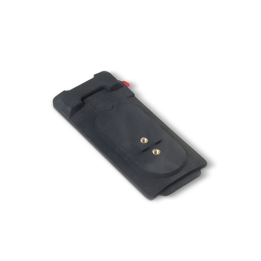ERGONOMIC SOLUTIONS - W125835457 - Duo pour adaptateur CT40 - NOIR