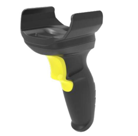 ZEBRA - W125840815 - Déclencheur snap-on Mc22/mc27