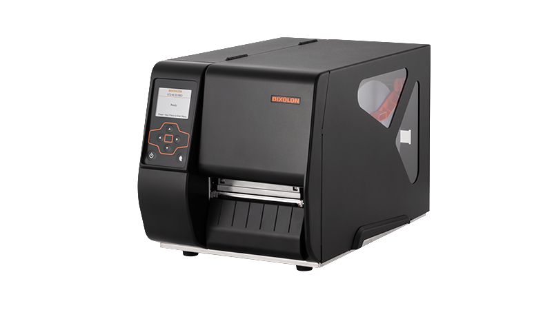 BIXOLON - W125855593 - XT2-43, 300dpi, avec Serial ,