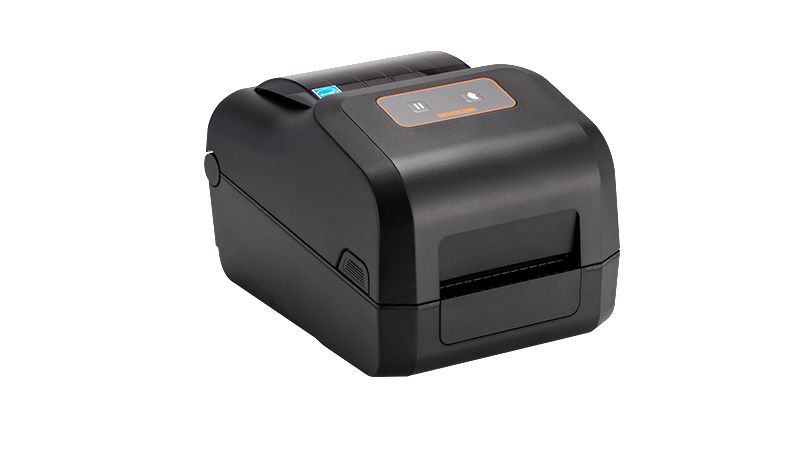 BIXOLON - W125855606 - XD5-43t, 300dpi, avec USB ,