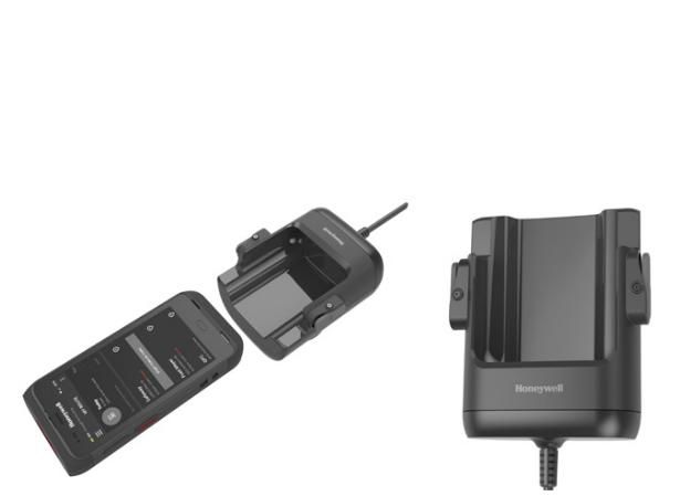 HONEYWELL - W125855634 - CT40 avec coque et sans coque