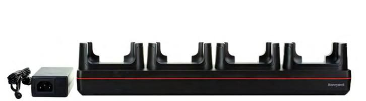 HONEYWELL - W125855635 - Chargeur Ct40 sans coque. Kit