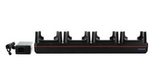 HONEYWELL - W125855636 - Chargeur Ct40 sans coque. Kit