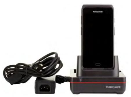 HONEYWELL - W125855638 - Ct40 sans coque ethernet