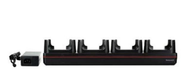HONEYWELL - W125855642 - Ct40 sans coque 4 bay net