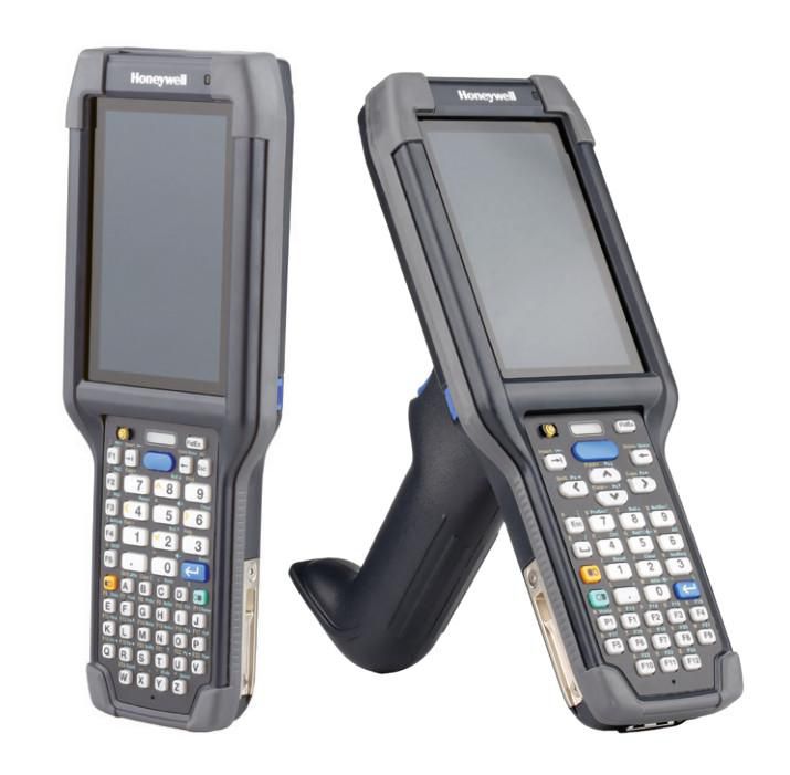 HONEYWELL - W125856218 - CK65,Mémoire 4GB/32GB,Touches numériques-F,6803 Gen8,Caméra,SCP,GMS,Prêt pour la désinfection,ETSI CK65, 10.2 cm (4"), 480 x 800