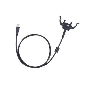 CIPHERLAB - W125856602 - (snp-rs35-USB) snap-on USB