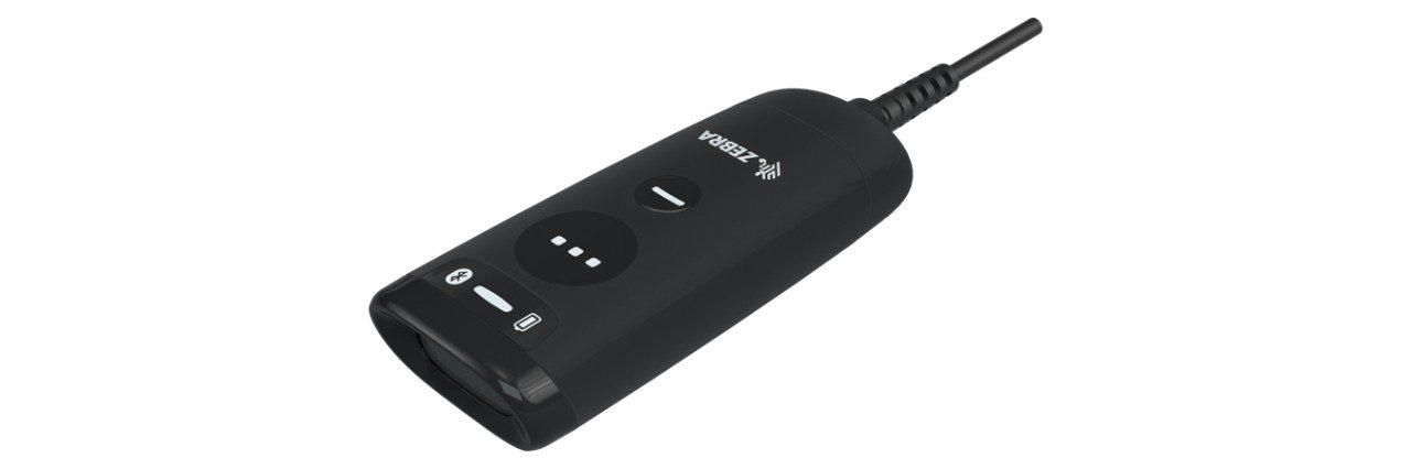 ZEBRA - W125871317 - Cs6080 filaire : compagnon