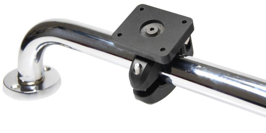 BRODIT - W125873100 - 215794 support noir passif