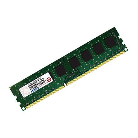 ADVANTECH DLOG - W125873113 - 4G DDR3-1600 256x8 1,35V AQD-D3L4GN16-SQ, 4 Go, 1 x 4 Go, DDR3L, 1600 MHz, DIMM à 240 broches